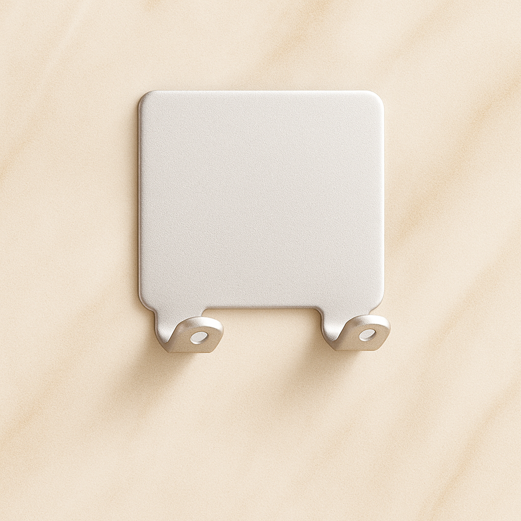 CLEAN™ Razor Holder | Your razors in the right place