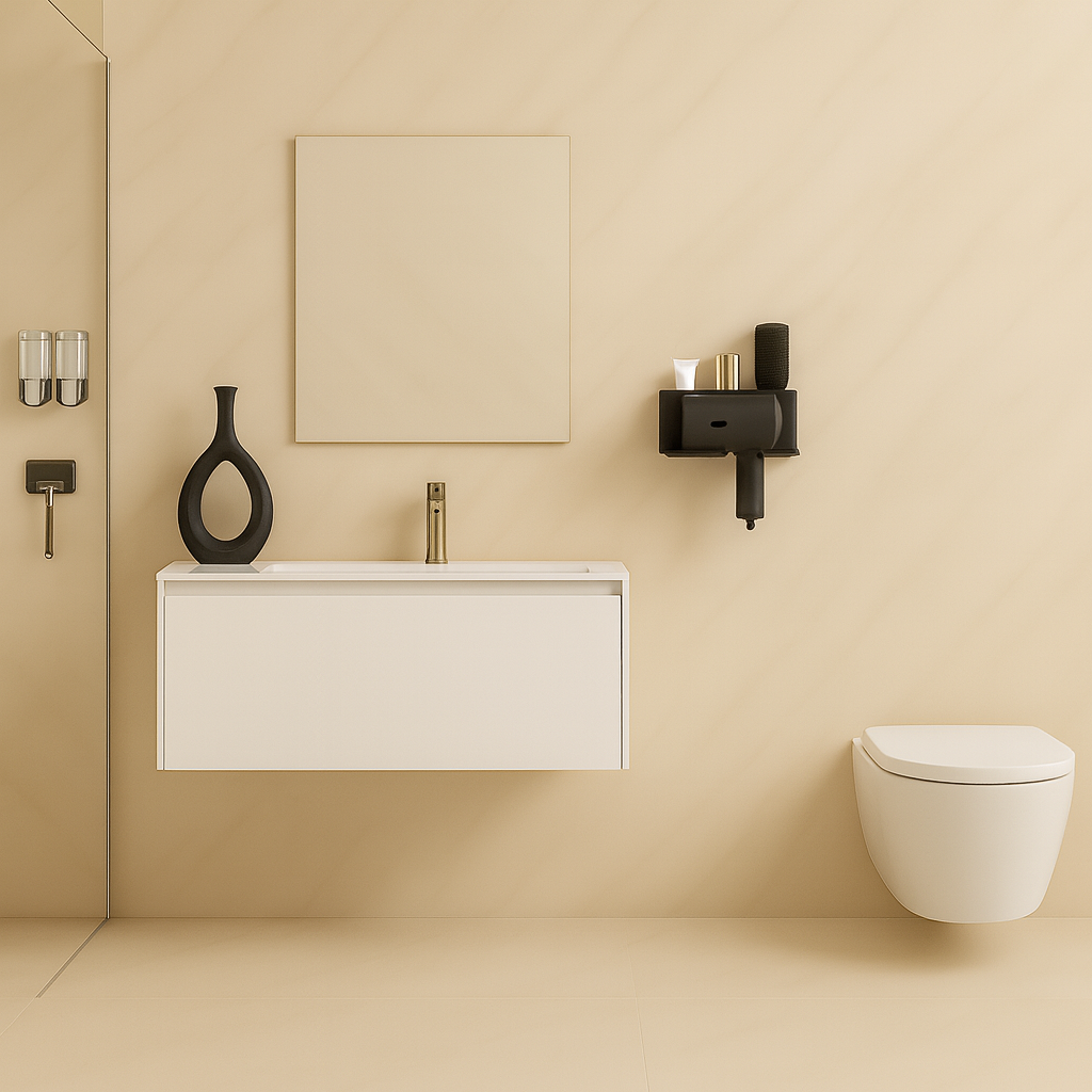 CLEAN™ Decoration