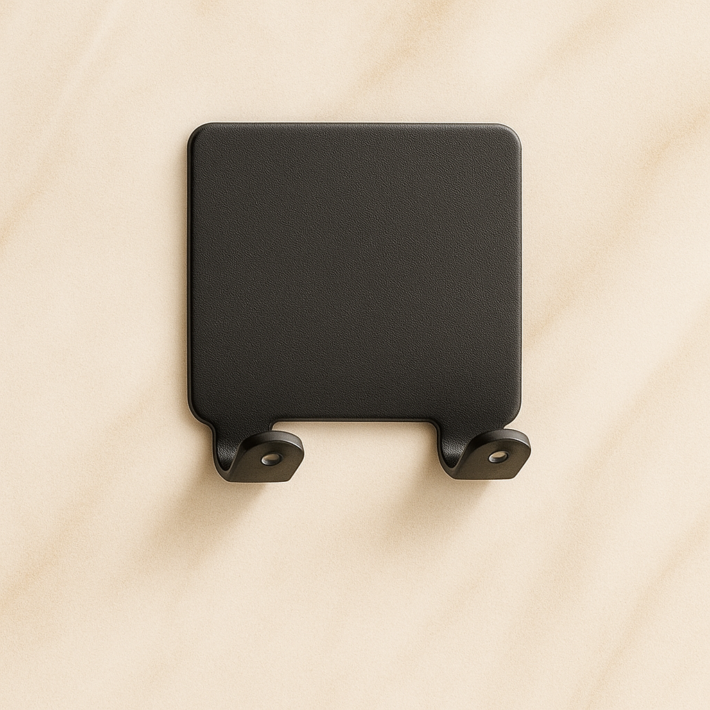 CLEAN™ Razor Holder | Your razors in the right place
